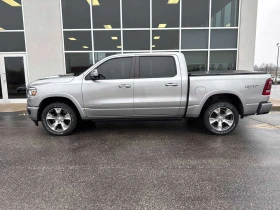 Dodge RAM 1500  Laramie /CARFAX / CAMERA / ОБДУХВАНЕ , снимка 2