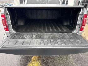 Dodge RAM 1500  Laramie /CARFAX / CAMERA / ОБДУХВАНЕ , снимка 12