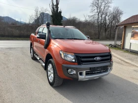 Ford Ranger 3.2-WILDTRAK 200к.с, снимка 1