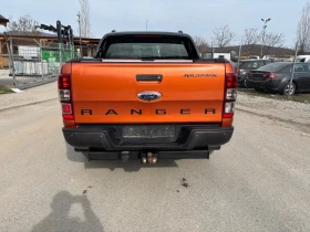 Ford Ranger 3.2-WILDTRAK 200к.с, снимка 6