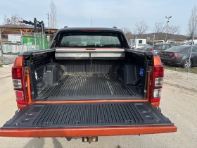 Ford Ranger 3.2-WILDTRAK 200к.с, снимка 7