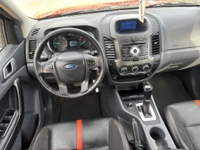 Ford Ranger 3.2-WILDTRAK 200к.с, снимка 11