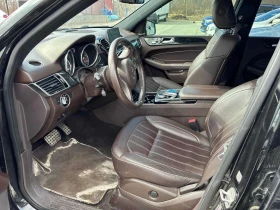 Mercedes-Benz GLE 400 4MATIC * 360 КАМЕРА* ПОДГРЕВИ* ПАНОРАМА* , снимка 7