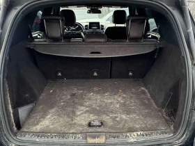 Mercedes-Benz GLE 400 4MATIC * 360 КАМЕРА* ПОДГРЕВИ* ПАНОРАМА* , снимка 12