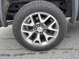 Gmc Sierra 5.3L 8cyl 4WD, снимка 7