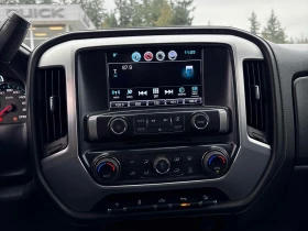 Gmc Sierra 5.3L 8cyl 4WD, снимка 9