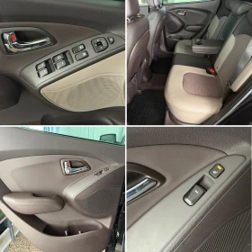 Hyundai IX35 2.0i-163к.с.* 4x4* С ПЪЛНА СЕРВИЗНА ИСТОРИЯ, снимка 13