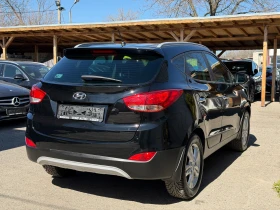 Hyundai IX35 2.0i-163к.с.* 4x4* С ПЪЛНА СЕРВИЗНА ИСТОРИЯ, снимка 4