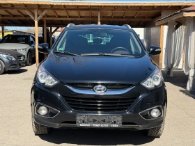 Hyundai IX35 2.0i-163к.с.* 4x4* С ПЪЛНА СЕРВИЗНА ИСТОРИЯ, снимка 2