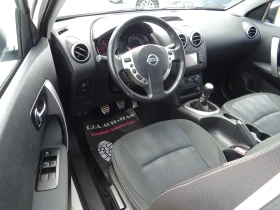 Nissan Qashqai 1.6 dci + 2 N-tec, снимка 9