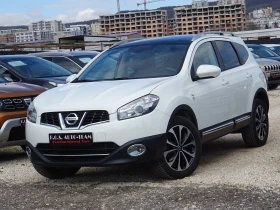 Nissan Qashqai 1.6 dci + 2 N-tec, снимка 1