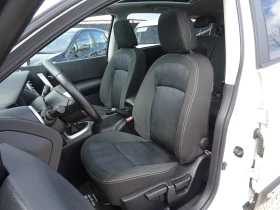 Nissan Qashqai 1.6 dci + 2 N-tec, снимка 11
