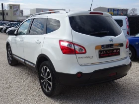 Nissan Qashqai 1.6 dci + 2 N-tec, снимка 3