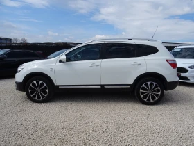 Nissan Qashqai 1.6 dci + 2 N-tec, снимка 2