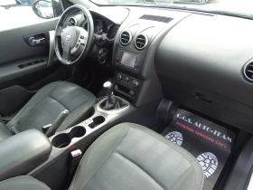 Nissan Qashqai 1.6 dci + 2 N-tec, снимка 14