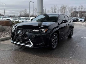 Lexus UX 300h  CARFAX, снимка 1