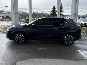 Lexus UX 300h  CARFAX, снимка 2