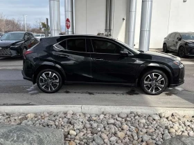 Lexus UX 300h  CARFAX, снимка 3