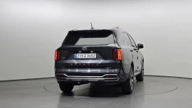 Kia Sorento 2.2 4WD TRENDY autogeorge.com, снимка 4