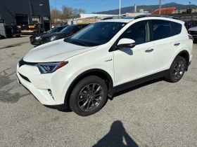 Toyota Rav4 HYBRID LIMITED * * CARFAX * * АВТО КРЕДИТ * * , снимка 2