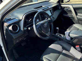 Toyota Rav4 HYBRID LIMITED * * CARFAX * * АВТО КРЕДИТ * * , снимка 7