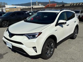 Toyota Rav4 HYBRID LIMITED * * CARFAX * * АВТО КРЕДИТ * * , снимка 1