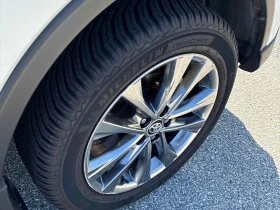 Toyota Rav4 HYBRID LIMITED * * CARFAX * * АВТО КРЕДИТ * * , снимка 6
