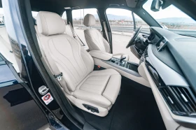 BMW X5 3.0D Mpack 360 cam, снимка 13