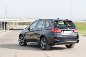 BMW X5 3.0D Mpack 360 cam, снимка 3