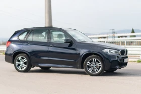 BMW X5 3.0D Mpack 360 cam, снимка 2
