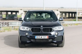 BMW X5 3.0D Mpack 360 cam, снимка 17