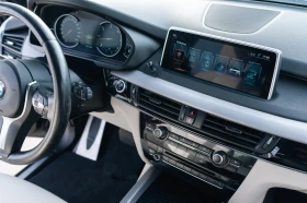 BMW X5 3.0D Mpack 360 cam, снимка 7