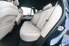 BMW X5 3.0D Mpack 360 cam, снимка 12
