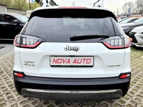 Jeep Cherokee 2.2D-194кс-LIMITED-4X4-150000км, снимка 3