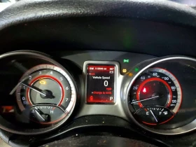 Dodge Journey CROSSROAD, снимка 11