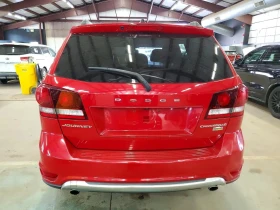 Dodge Journey CROSSROAD, снимка 6