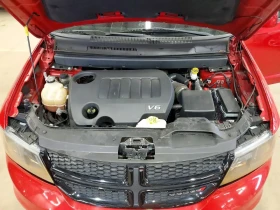 Dodge Journey CROSSROAD, снимка 12