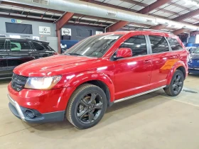 Dodge Journey CROSSROAD, снимка 1