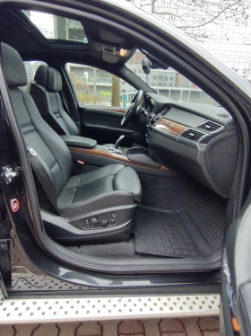 BMW X6 От България/ 3.5 SD, снимка 5