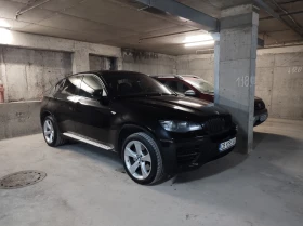 BMW X6 От България/ 3.5 SD, снимка 10