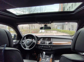 BMW X6 От България/ 3.5 SD, снимка 6
