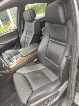 BMW X6 От България/ 3.5 SD, снимка 7