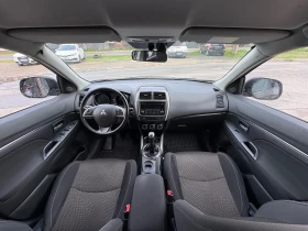 Mitsubishi ASX FACELIFT , снимка 9