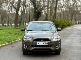 Mitsubishi ASX FACELIFT , снимка 3