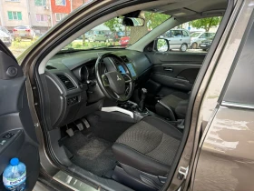 Mitsubishi ASX Navigacia Facelift, снимка 12
