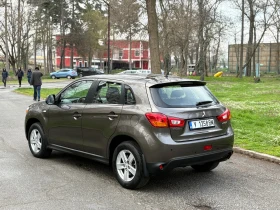 Mitsubishi ASX FACELIFT , снимка 6