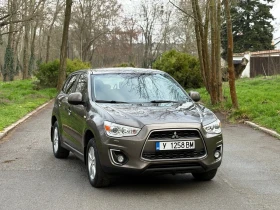 Mitsubishi ASX FACELIFT , снимка 1