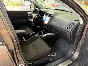 Mitsubishi ASX Navigacia Facelift, снимка 11