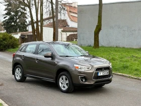 Mitsubishi ASX FACELIFT , снимка 2