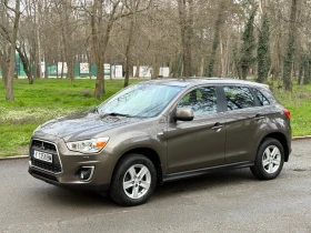Mitsubishi ASX FACELIFT , снимка 7